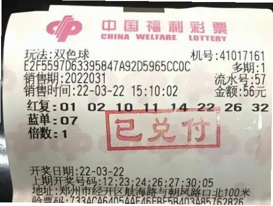 福利彩票 双色球｜福利彩票双色球中奖概率有多低？